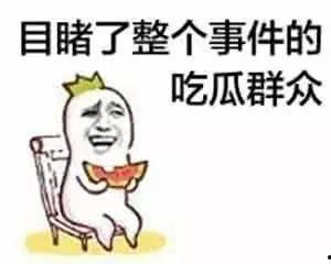 吃瓜表情包代表什么,网络时代的社交符号与舆论风向标