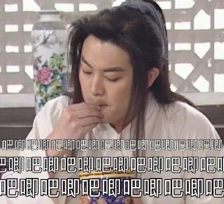 娱乐圈吃瓜配乐大全集,盘点那些让人笑到肚子疼的吃瓜配乐