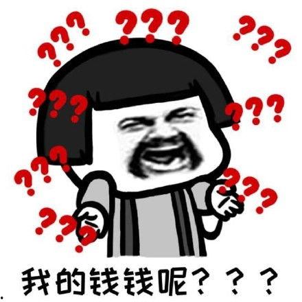 表示混乱的表情包,解码网络迷因背后的心理奥秘